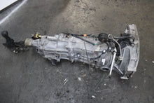 Load image into Gallery viewer, JDM 2002 2003 2004 2005 Subaru Impreza WRX 5 Speed Manual 2.0L 4 Cyl Transmission