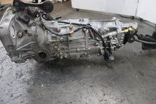 Load image into Gallery viewer, JDM 2002 2003 2004 2005 Subaru Impreza WRX 5 Speed Manual 2.0L 4 Cyl Transmission