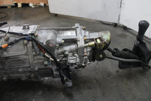 Load image into Gallery viewer, JDM 2002 2003 2004 2005 Subaru Impreza WRX 5 Speed Manual 2.0L 4 Cyl Transmission
