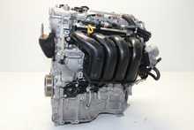 Load image into Gallery viewer, JDM 2009-2014 Toyota Matrix Motor 2ZR-FE 1.8L 4 Cyl Engine
