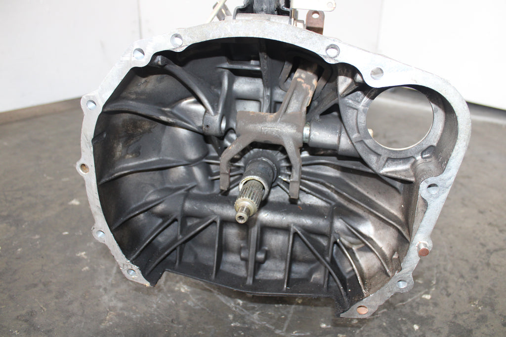 JDM 2002 2003 2004 2005 Subaru Impreza WRX 5 Speed Manual 2.0L 4 Cyl Transmission