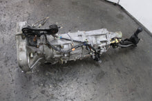Load image into Gallery viewer, JDM 2002 2003 2004 2005 Subaru Impreza WRX 5 Speed Manual 2.0L 4 Cyl Transmission