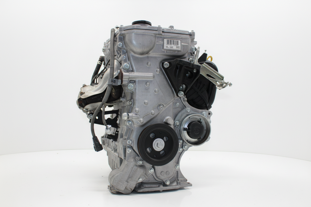 JDM 2009-2014 Toyota Matrix Motor 2ZR-FE 1.8L 4 Cyl Engine