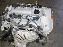 Load image into Gallery viewer, JDM 2009-2015 Toyota Corolla, 2009-2014 Toyota Matrix Motor 2ZR-FE 1.8L 4 Cyl Engine