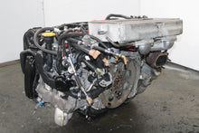 Load image into Gallery viewer, JDM 2008-2014 Subaru Impreza WRX-STI Motor V10 EJ257-4GEN 2.5L 4 Cyl Engine