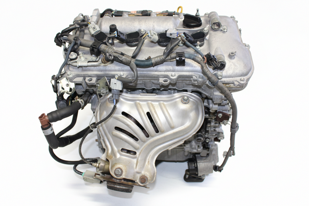 JDM 2009-2014 Toyota Matrix Motor 2ZR-FE 1.8L 4 Cyl Engine