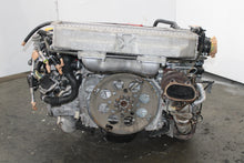 Load image into Gallery viewer, JDM 2008-2014 Subaru Impreza WRX-STI Motor V10 EJ257-4GEN 2.5L 4 Cyl Engine