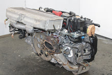 Load image into Gallery viewer, JDM 2008-2014 Subaru Impreza WRX-STI Motor V10 EJ257-4GEN 2.5L 4 Cyl Engine