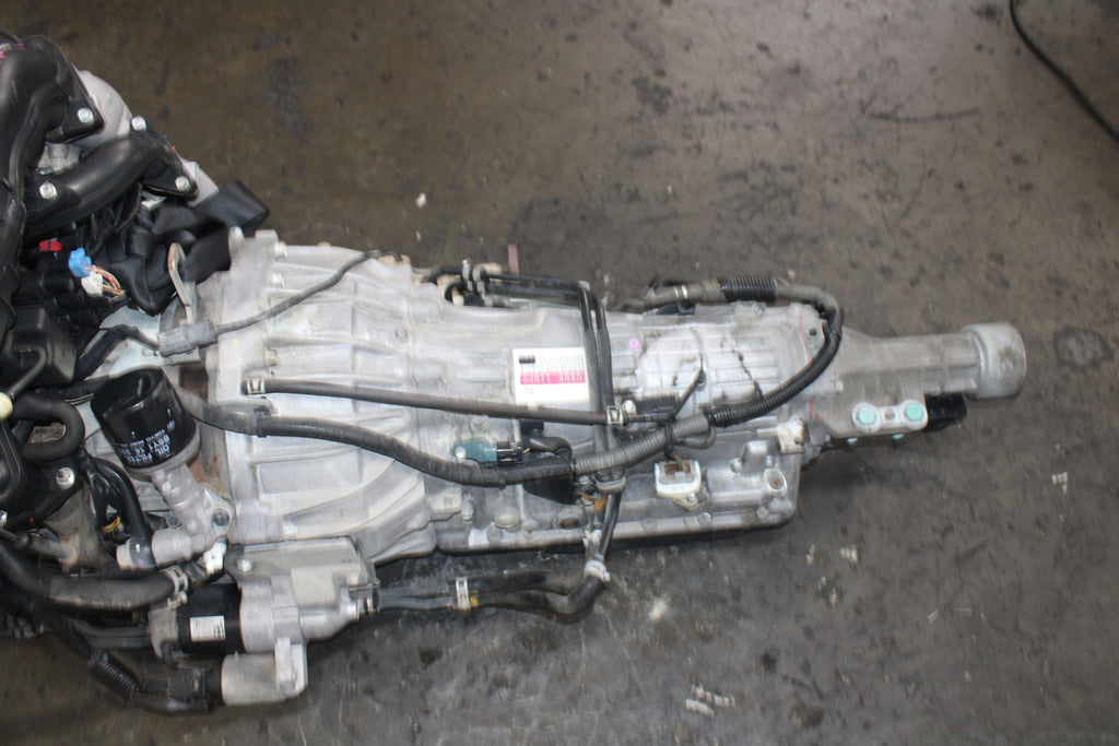 JDM 2004-2008 Mazda RX8 Motor Automatic 13B-6Port 1.3L 4 Cyl Engine