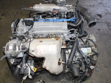 Load image into Gallery viewer, JDM 1998-2000 Toyota RAV4 Motor Assembly 2.0L 4CYL 3SFE 2WD Engine