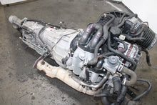 Load image into Gallery viewer, JDM 2004-2008 Mazda RX8 Motor Automatic 13B-6Port 1.3L 4 Cyl Engine