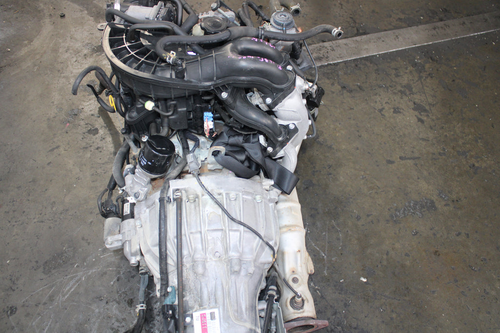 JDM 2004-2008 Mazda RX8 Motor Automatic 13B-6Port 1.3L 4 Cyl Engine