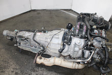 Load image into Gallery viewer, JDM 2004-2008 Mazda RX8 Motor Automatic 13B-6Port 1.3L 4 Cyl Engine
