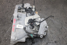 JDM 2007-2008 Nissan Versa  Manual 5 Speed MR18DE-MT 1.8L Transmission