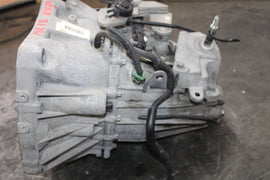 JDM 2007-2008 Nissan Versa  Manual 5 Speed MR18DE-MT 1.8L Transmission