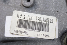 Load image into Gallery viewer, JDM 2007-2008 Nissan Versa  Manual 5 Speed MR18DE-MT 1.8L Transmission