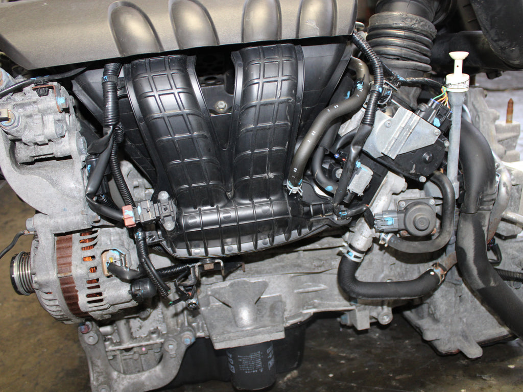 JDM 2008-2013 Mitsubishi Outlander Motor 4B12 2.4L 4 Cyl Engine