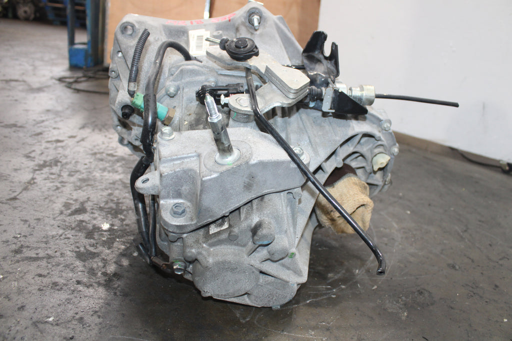 JDM 2007-2008 Nissan Versa  Manual 5 Speed MR18DE-MT 1.8L Transmission