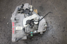 Load image into Gallery viewer, JDM 2007-2008 Nissan Versa  Manual 5 Speed MR18DE-MT 1.8L Transmission