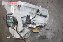 Load image into Gallery viewer, JDM 2007-2008 Nissan Versa  Manual 5 Speed MR18DE-MT 1.8L Transmission