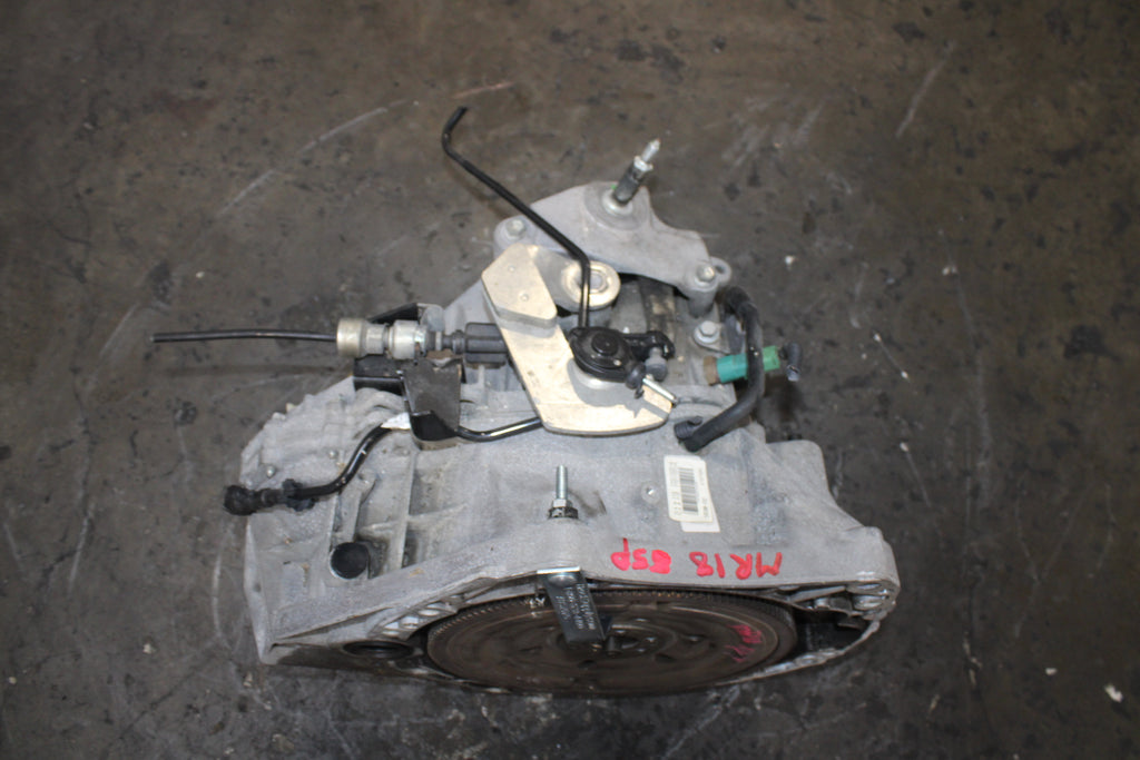 JDM 2007-2008 Nissan Versa  Manual 5 Speed MR18DE-MT 1.8L Transmission