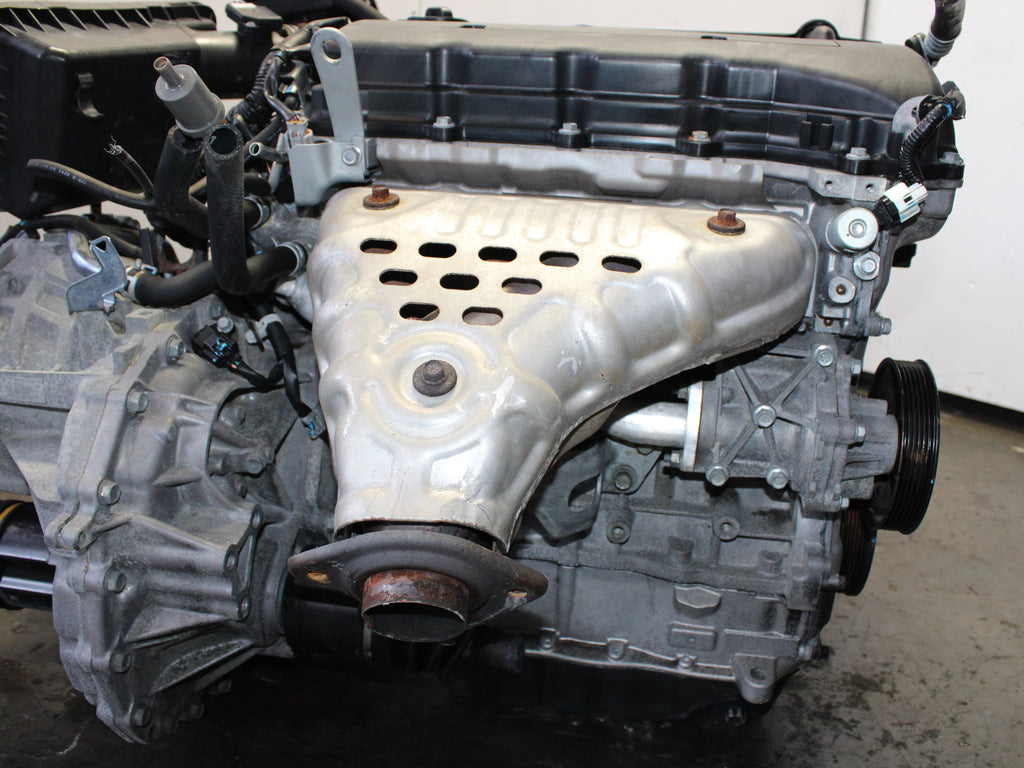 JDM 2008-2013 Mitsubishi Outlander Motor 4B12 2.4L 4 Cyl Engine