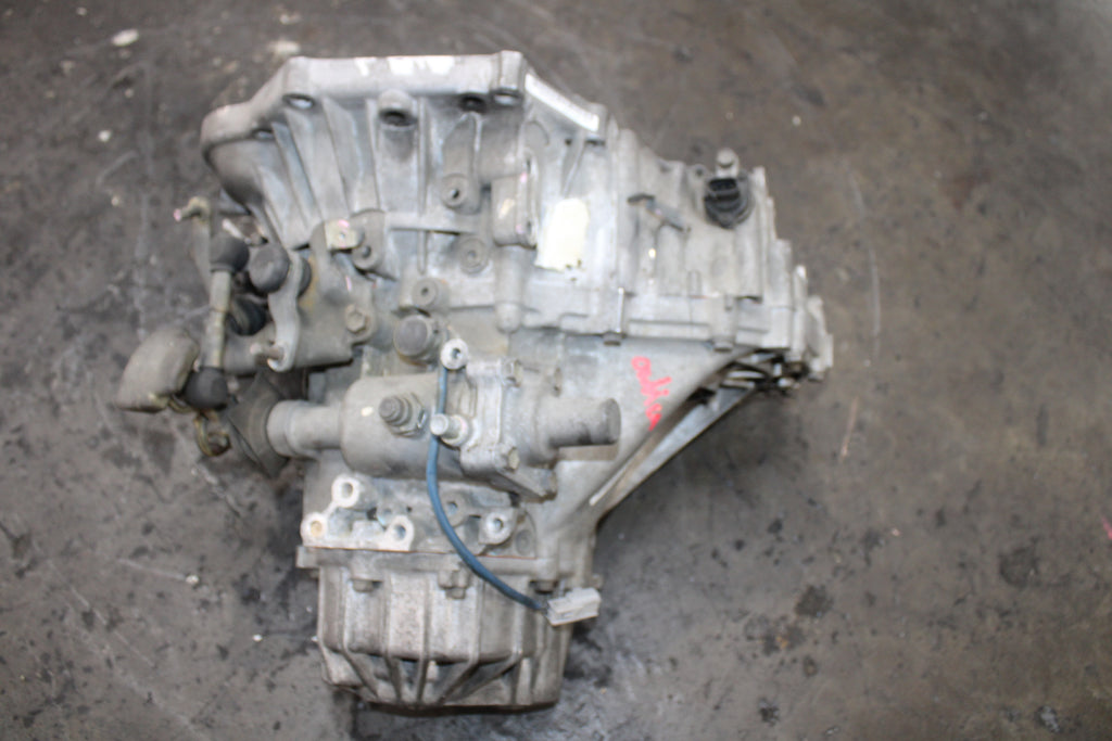 JDM 2000-2005 Toyota Celica GTS 6 Speed 2ZZ 1.8L 4 Cyl Transmission