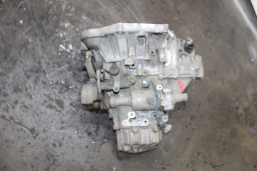 JDM 2000-2005 Toyota Celica GTS 6 Speed 2ZZ 1.8L 4 Cyl Transmission