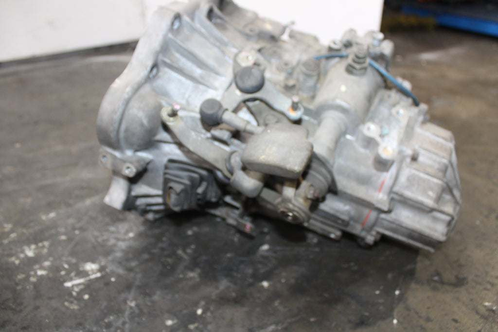JDM 2000-2005 Toyota Celica GTS 6 Speed 2ZZ 1.8L 4 Cyl Transmission