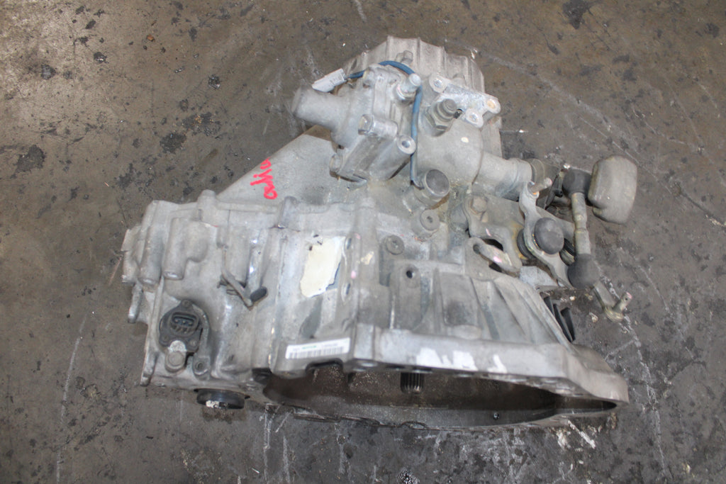 JDM 2000-2005 Toyota Celica GTS 6 Speed 2ZZ 1.8L 4 Cyl Transmission