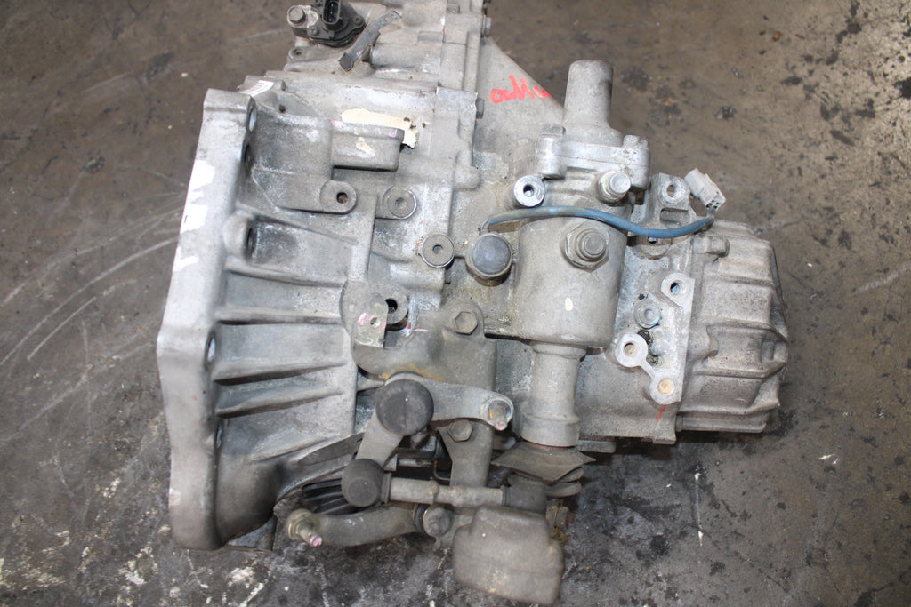 JDM 2000-2005 Toyota Celica GTS 6 Speed 2ZZ 1.8L 4 Cyl Transmission