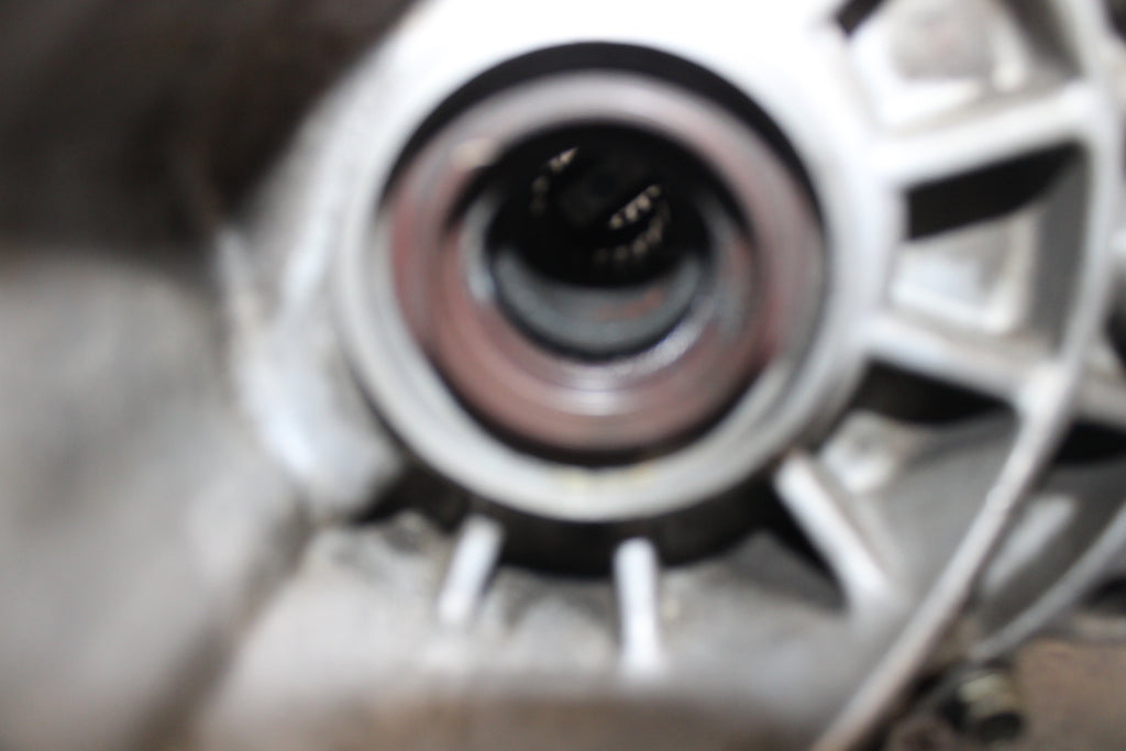 JDM 2000-2005 Toyota Celica GTS 6 Speed 2ZZ 1.8L 4 Cyl Transmission