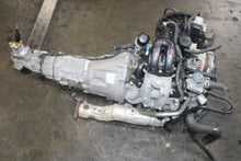 Load image into Gallery viewer, JDM 2004-2008 Mazda RX8 Motor Rotary 1.3L 6 Port 6 Speed Manual 1.3L 4 Cyl Engine