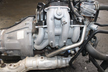 Load image into Gallery viewer, JDM 2004-2008 Mazda RX8 Motor Rotary 1.3L 6 Port 6 Speed Manual 1.3L 4 Cyl Engine