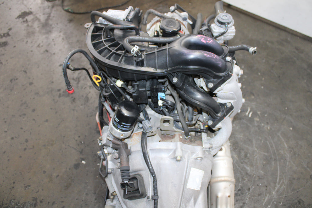 JDM 2004-2008 Mazda RX8 Motor Rotary 1.3L 6 Port 6 Speed Manual 1.3L 4 Cyl Engine