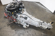 Load image into Gallery viewer, JDM 2004-2008 Mazda RX8 Motor Rotary 1.3L 6 Port 6 Speed Manual 1.3L 4 Cyl Engine