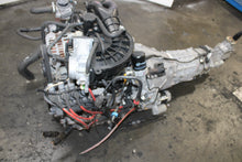 Load image into Gallery viewer, JDM 2004-2008 Mazda RX8 Motor Rotary 1.3L 6 Port 6 Speed Manual 1.3L 4 Cyl Engine