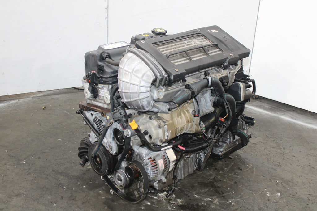 2002-2006 Mini Cooper Motor Supercharged Auto 1.6L 4-Cyl Engine