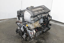 Load image into Gallery viewer, 2002-2006 Mini Cooper Motor Supercharged Auto 1.6L 4-Cyl Engine