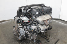 Load image into Gallery viewer, 2002-2006 Mini Cooper Motor Supercharged Auto 1.6L 4-Cyl Engine