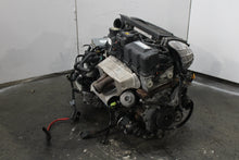 Load image into Gallery viewer, 2002-2006 Mini Cooper Motor Supercharged Auto 1.6L 4-Cyl Engine