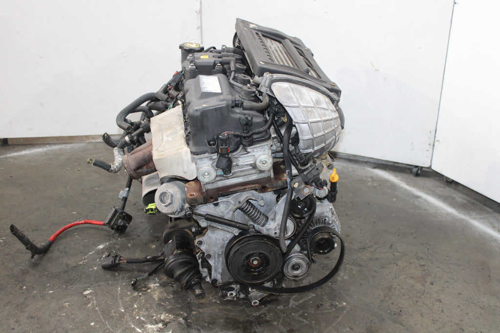 2002-2006 Mini Cooper Motor Supercharged Auto 1.6L 4-Cyl Engine