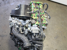 Load image into Gallery viewer, JDM 1996-2001 Honda B20B 4 Cyl 2.0L Engine 5 Speed Cable Manual Transmission ECU