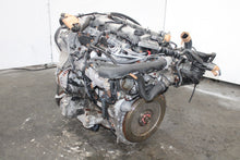 Load image into Gallery viewer, 2008-2015 Mitsubishi Lancer Evolution Motor Turbo 4B11 2.0L 4 Cyl Engine
