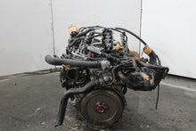 Load image into Gallery viewer, 2008-2015 Mitsubishi Lancer Evolution Motor Turbo 4B11 2.0L 4 Cyl Engine