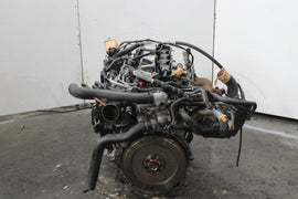 2008-2015 Mitsubishi Lancer Evolution Motor Turbo 4B11 2.0L 4 Cyl Engine
