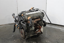 Load image into Gallery viewer, 2008-2015 Mitsubishi Lancer Evolution Motor Turbo 4B11 2.0L 4 Cyl Engine