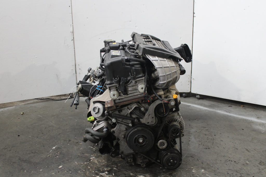 2002-2006 Mini Cooper Motor Supercharged Manual 1.6L 4-Cyl Engine