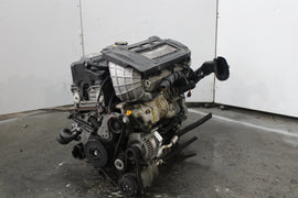 2002-2006 Mini Cooper Motor Supercharged Manual 1.6L 4-Cyl Engine