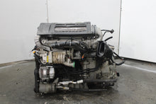 Load image into Gallery viewer, 2002-2006 Mini Cooper Motor Supercharged Manual 1.6L 4-Cyl Engine